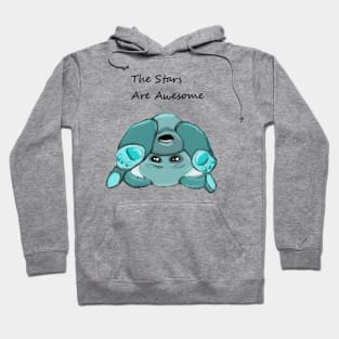 The Stars Hoodie